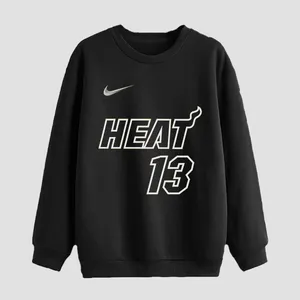 سویشرت مردانه مدل دورس heat کد mo190