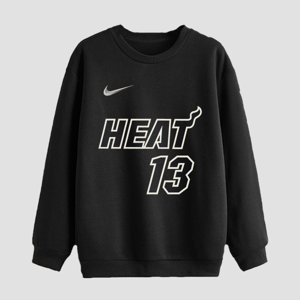 سویشرت مردانه مدل دورس heat کد mo190