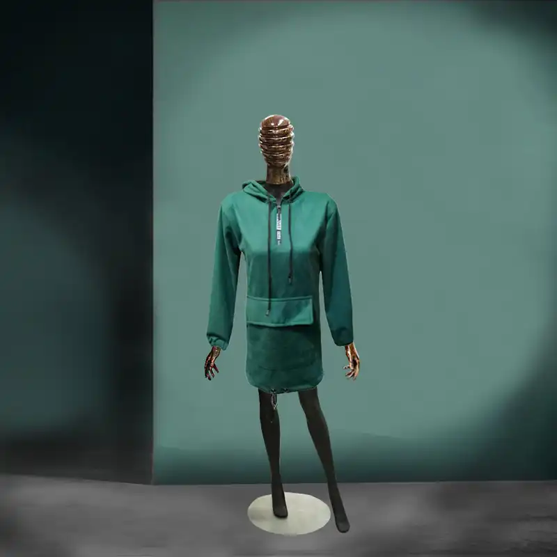 هودی زنانه مدل مخمل سوییت