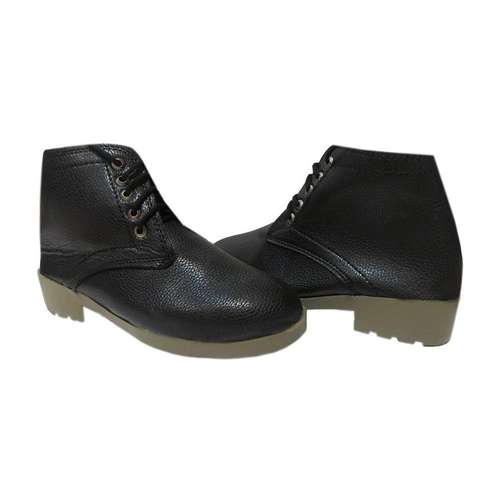 نیم بوت زنانه مدل AZ002