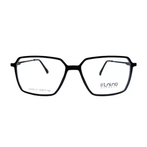 فریم عینک طبی مردانه کد E-D6009