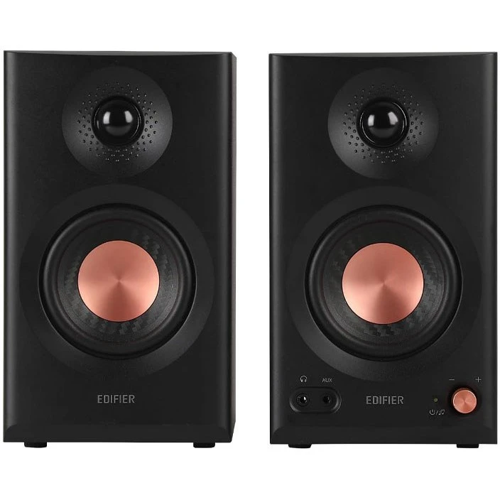 اسپیکر دسکتاپ ادیفایر مدل MR3 Powered Studio Monitor