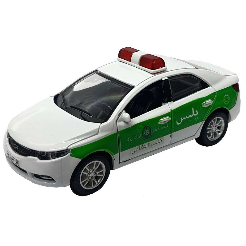 ماشین بازی مدل سراتو