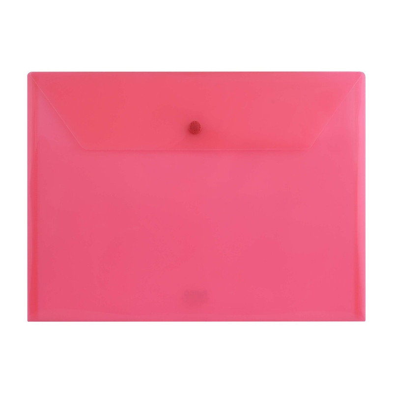 پوشه دکمه دار پاپکو مدل 104105107 بسته 12 عددی پوشه دکمه دار پاپکو مدل 104105107 بسته 12 عددی