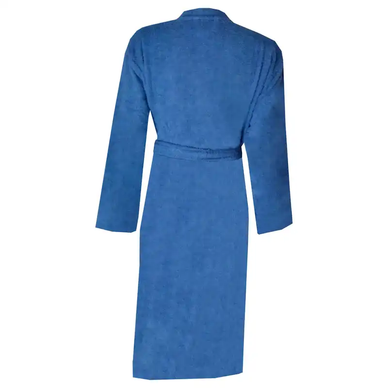 سرویس حوله پالتویی 6 تکه کاتن باکس مدل Aile Seti