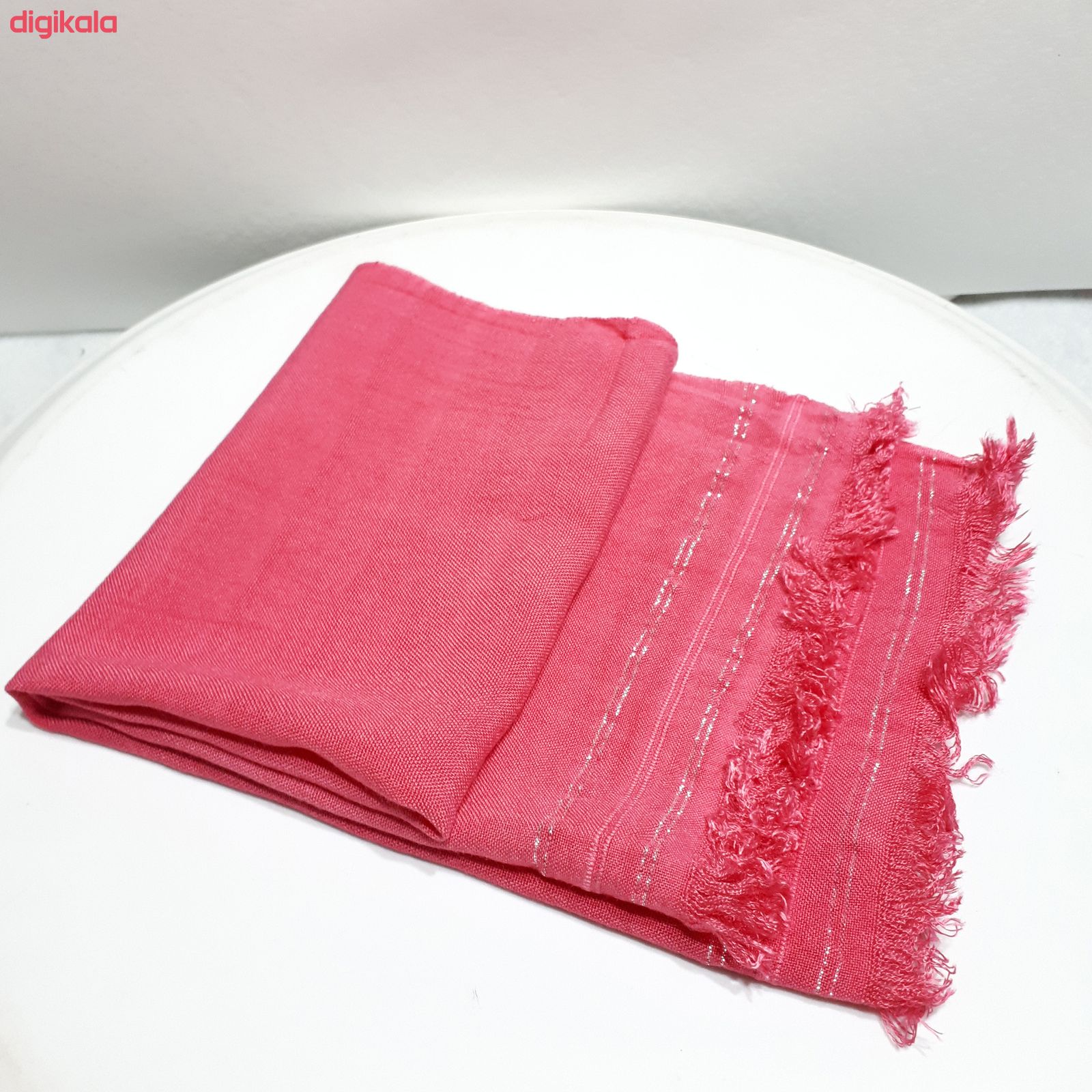 حوله دستبافت مدل ساده سایز 36x60 سانتیمتر بسته 3 عددی main 1 4