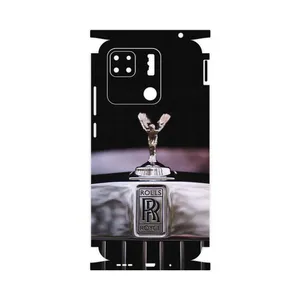 MAHOOT Rolls-Royce-Motor-FullSkin Cover Sticker for Xiaomi Redmi 10A