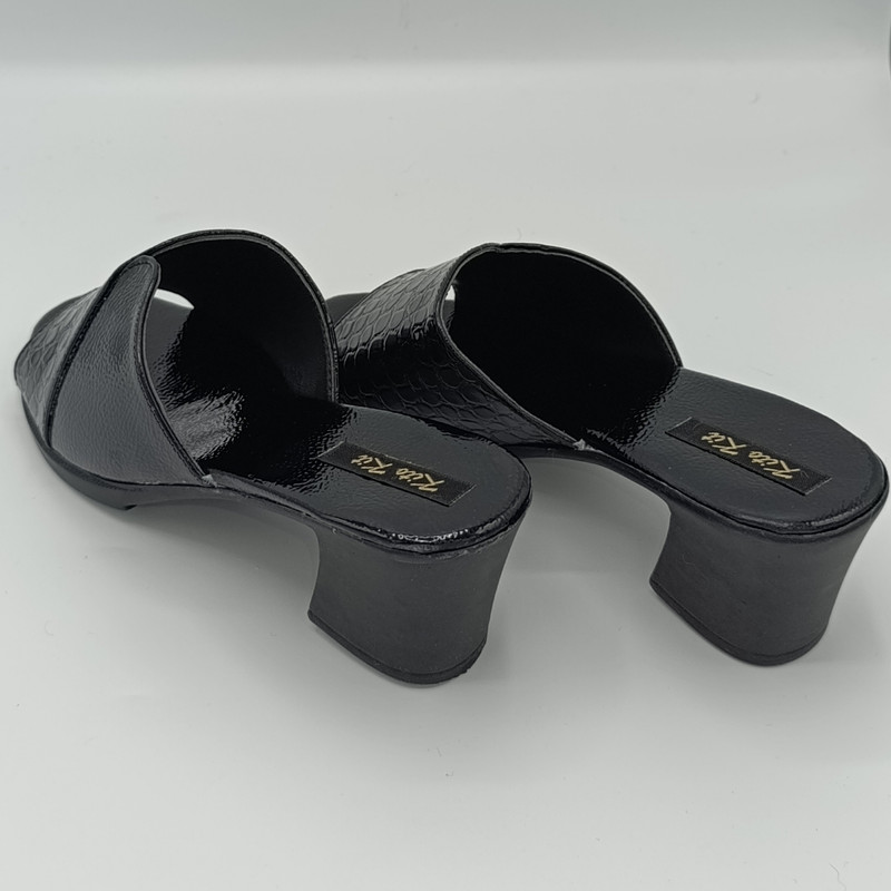 صندل زنانه کیتو مدل انا 002