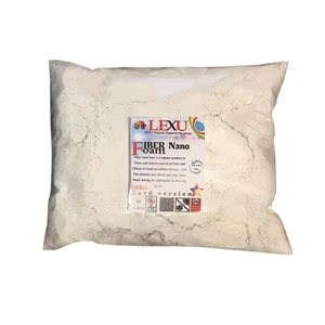 پودر رزین سنگ مصنوعی لکسوو مدل azigulla وزن 900 گرم