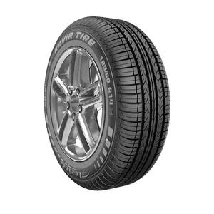 لاستیک خودرو کویر تایر مدل KB88 سایز 185/60/14 - تک حلقه