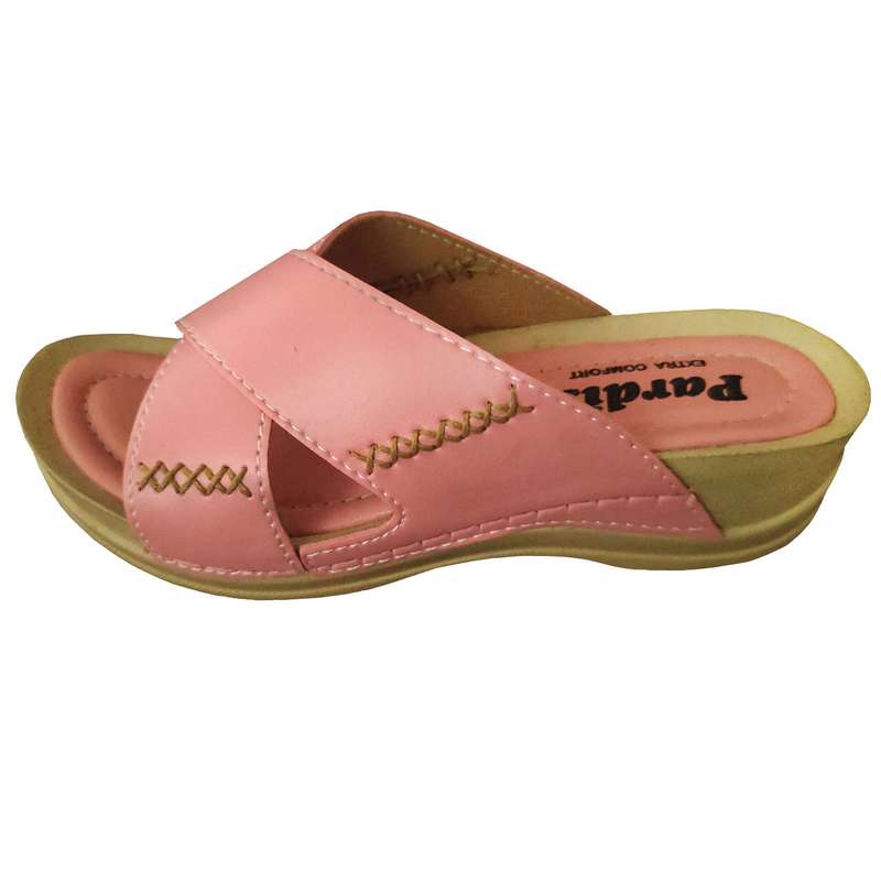 دمپایی زنانه پردیس مدل دلبر کد SORT5