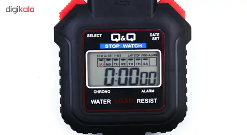 کرنومتر کیو اند کیو مدل CBM