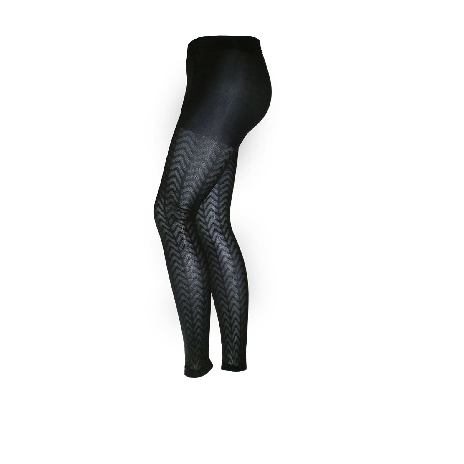 ساق شلواری زنانه اکسلنس مدل danoub -  - 2