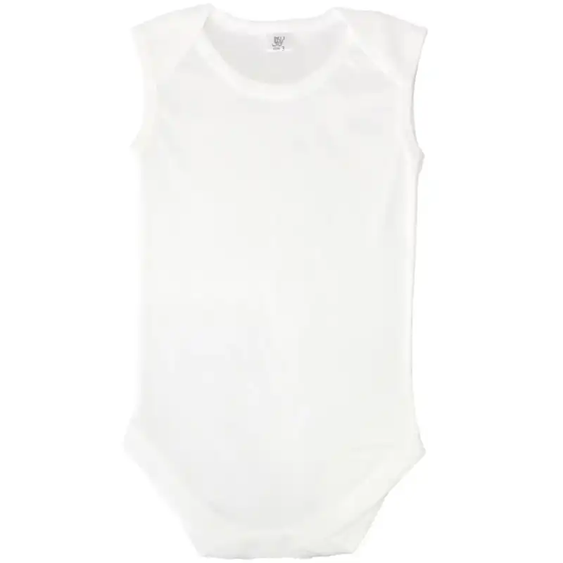 بادی نوزادی مدل MDS-CF0217 بسته 4 عددی