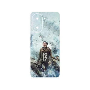 MAHOOT 1917 Cover Sticker for Xiaomi Poco C71