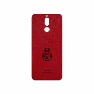 MAHOOT RL-REAL Cover Sticker for Huawei Mate 10 Lite