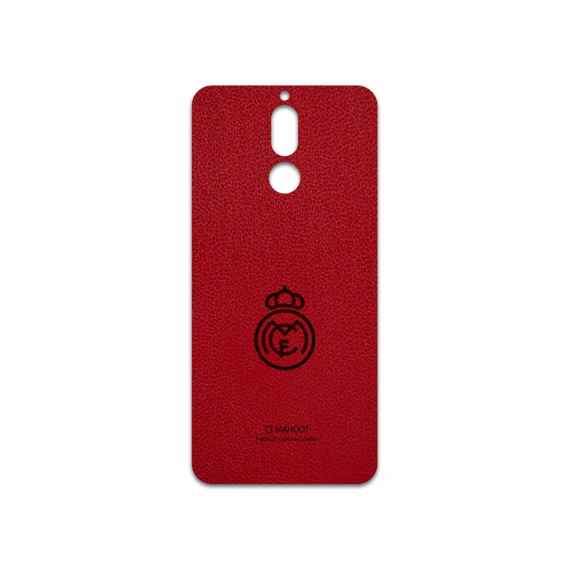برچسب پوششی ماهوت مدل RL-REAL مناسب برای گوشی موبایل هوآوی Mate 10 Lite