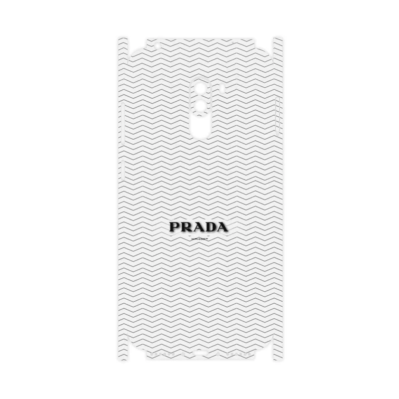 برچسب پوششی ماهوت مدل Prada-FullSkin مناسب برای گوشی موبایل شیائومی POCOPHONE F1