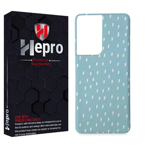 HEPRO MC Cover for SAMSUNG GALAXY S21 ULTRA
