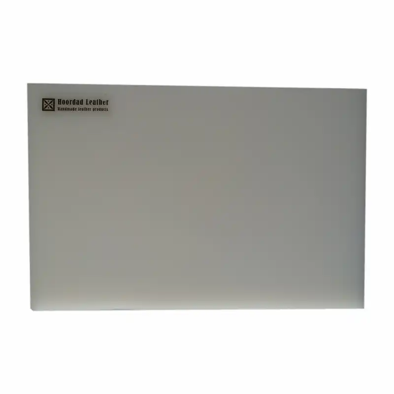 تخته چرم دوزی مدل 30x20x1