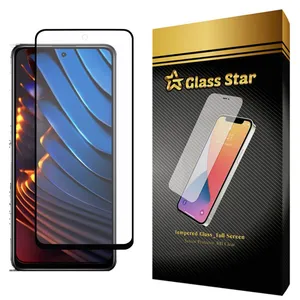 Glass Star CAG Screen Protector For Xiaomi Poco X3 GT 