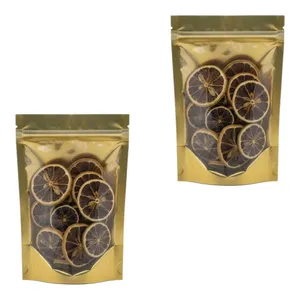 لیمو عمانی خشک - 90 گرم بسته دو عددی