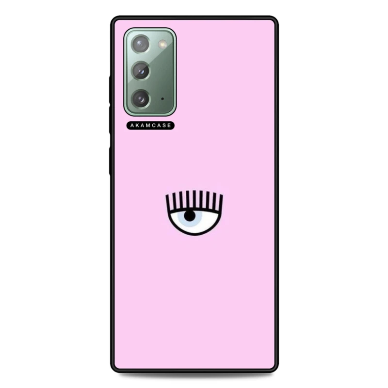 کاور آکام مدل AMCWSGN20-CHIARA11 مناسب برای گوشی موبایل سامسونگ Galaxy Note 20