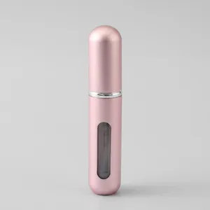 محفظه نگهدارنده عطر اتومایزر کد PROO9