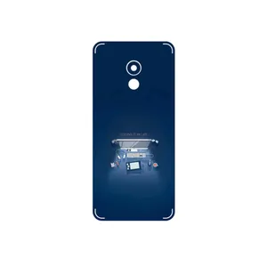 MAHOOT Programming 3 Cover Sticker for Meizu Pro 6