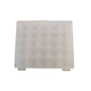 جعبه ابزار خیاطی مدل JABMO