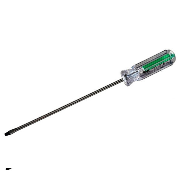 پیچ گوشتی دوسو میکس مدل STP-3x150