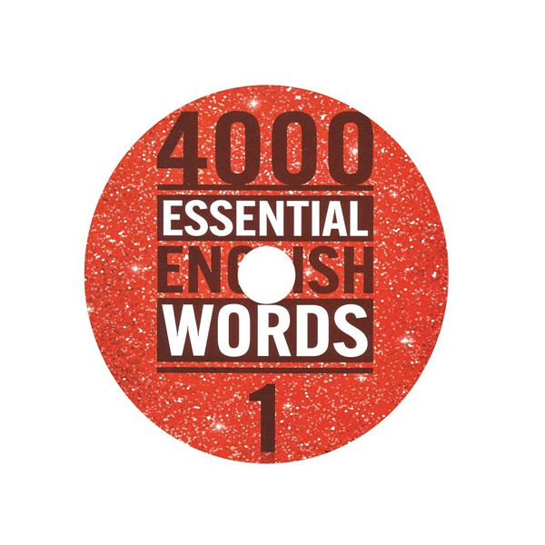 کتاب 4000 Essential English Words اثر Paul Nation انتشارات سپاهان جلد 1 کتاب 4000 Essential English Words اثر Paul Nation انتشارات سپاهان جلد 1
