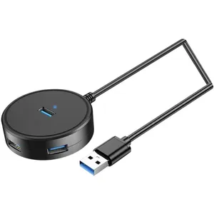هاب 4 پورت USB 3.0 مدل XL-6032