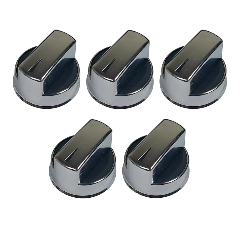 ولوم گاز مدل TTVG-K5635 بسته 5 عددی