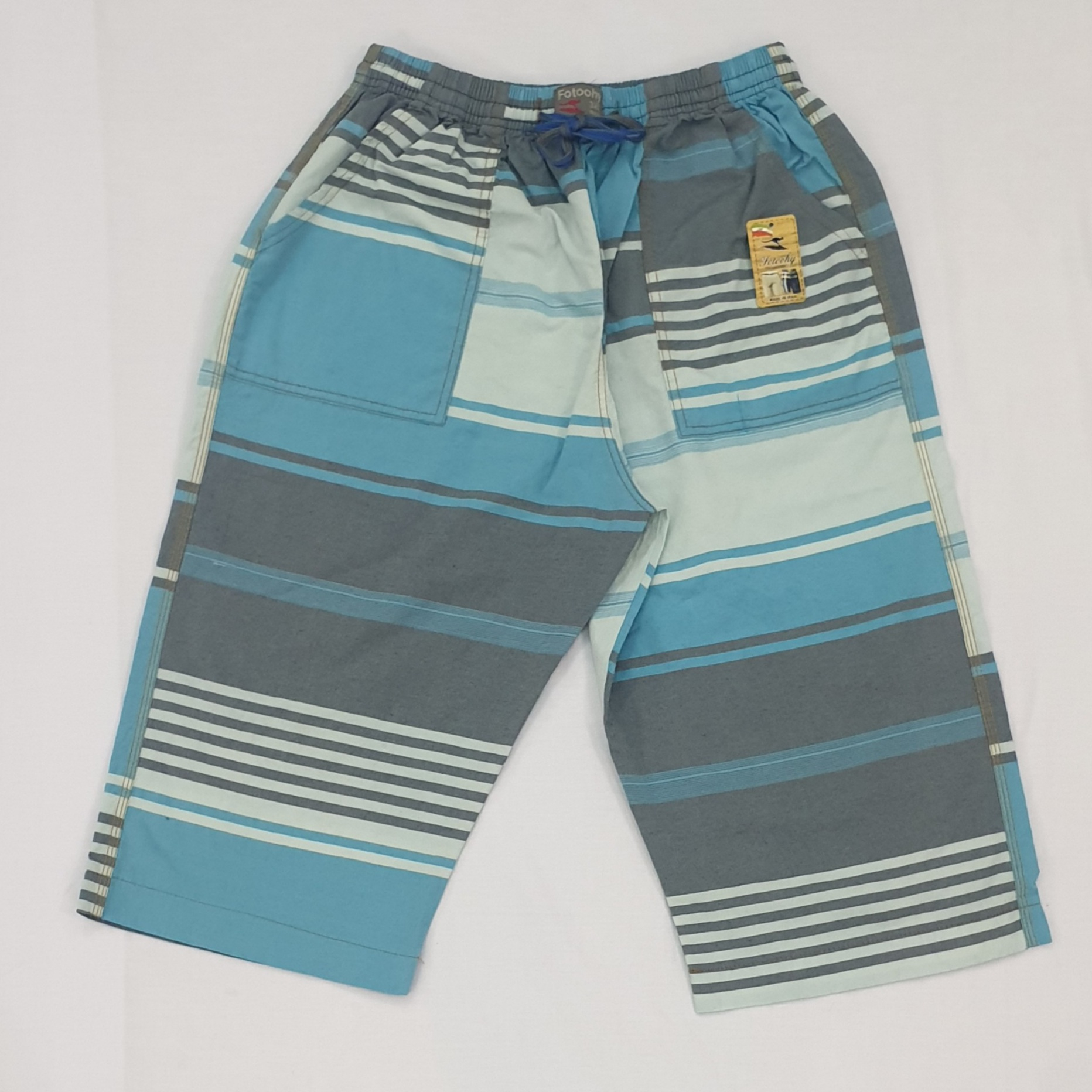 شلوارک مردانه مدل 6050