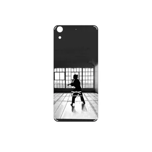 MAHOOT Karate Cover Sticker for HTC Desire 626