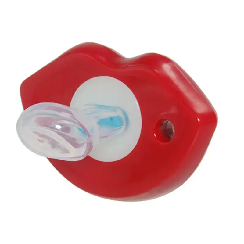 پستانک ارتودنسی مگمیور طرح لب مدل 2206.4