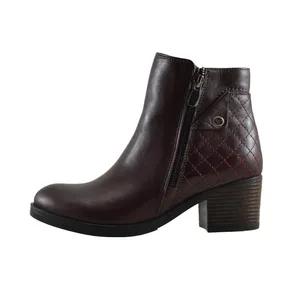 نیم بوت زنانه مدل 479