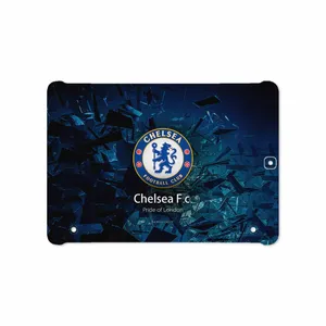 MAHOOT Chelsea Cover Sticker for Samsung Galaxy Tab S2 9.7 2015 T810
