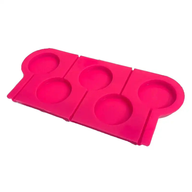 قالب شکلات مدل آبنبات کد Mid-04