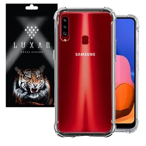 Luxar a20s _Unicom Cover For samsung galaxy a20s