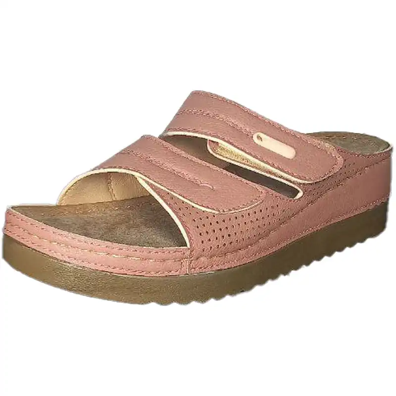 دمپایی زنانه مدل آناتومی کد R946