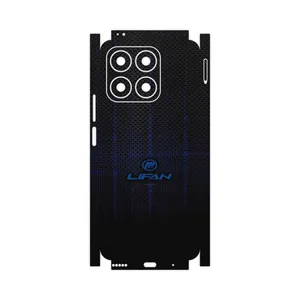 MAHOOT Lifan-FullSkin Cover Sticker for Honor X8a