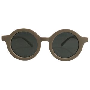 عینک آفتابی بچگانه مدل فشن C circle