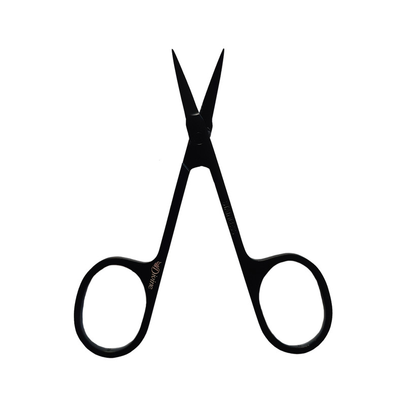 قیچی ابروی دیوین مدل E2