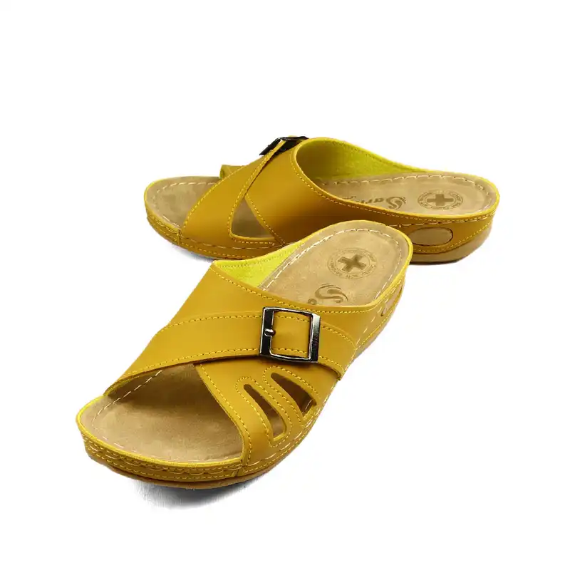 دمپایی زنانه مدل تینا کد 29