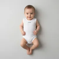 بادی نوزادی غنچه کد 005