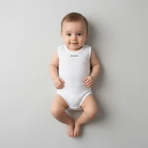 بادی نوزادی غنچه کد 005