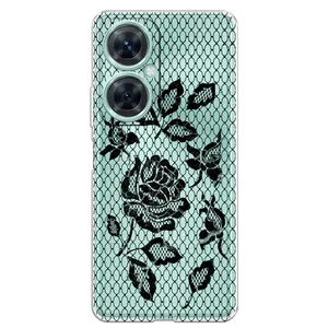 Megafone Flower C43-B Cover For Huawei Nova 11i