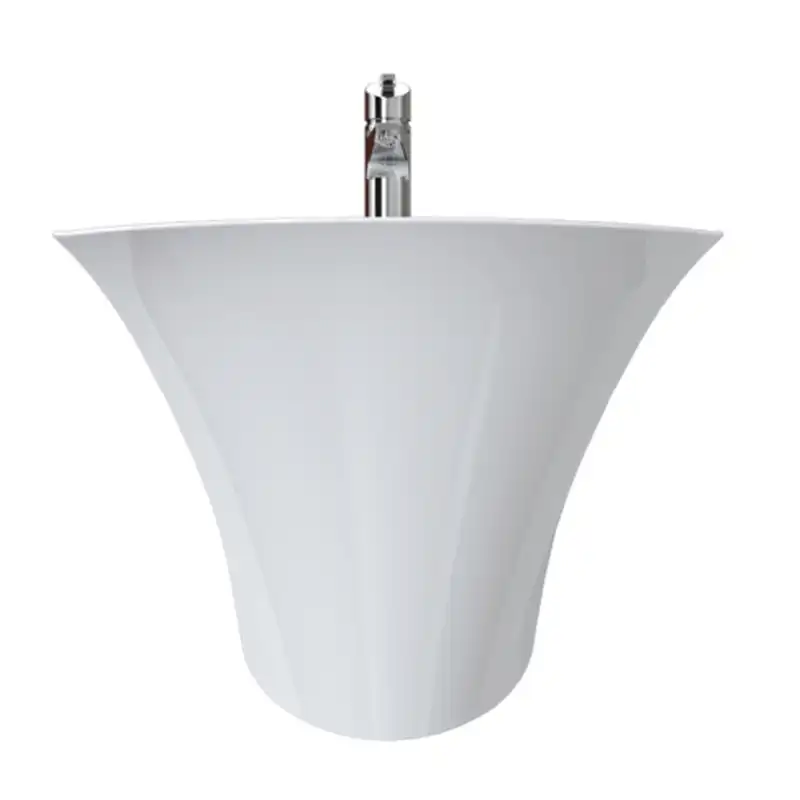 روشویی چینی کرد مدل ارین 01